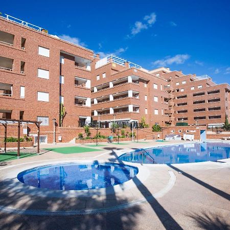 Apartment Playa Coral I By Interhome Oropesa del Mar Exterior foto