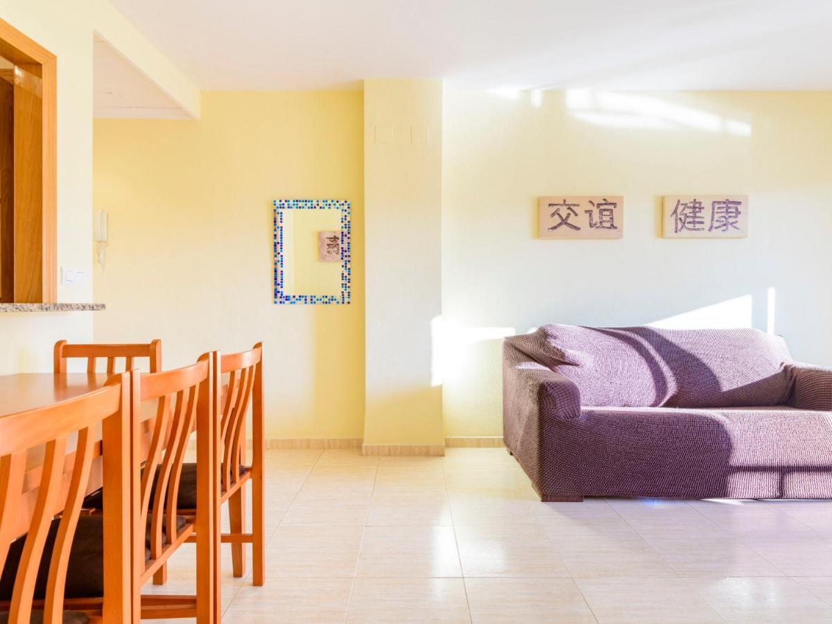 Apartment Playa Coral I By Interhome Oropesa del Mar Exterior foto