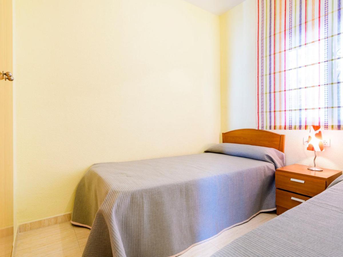 Apartment Playa Coral I By Interhome Oropesa del Mar Exterior foto