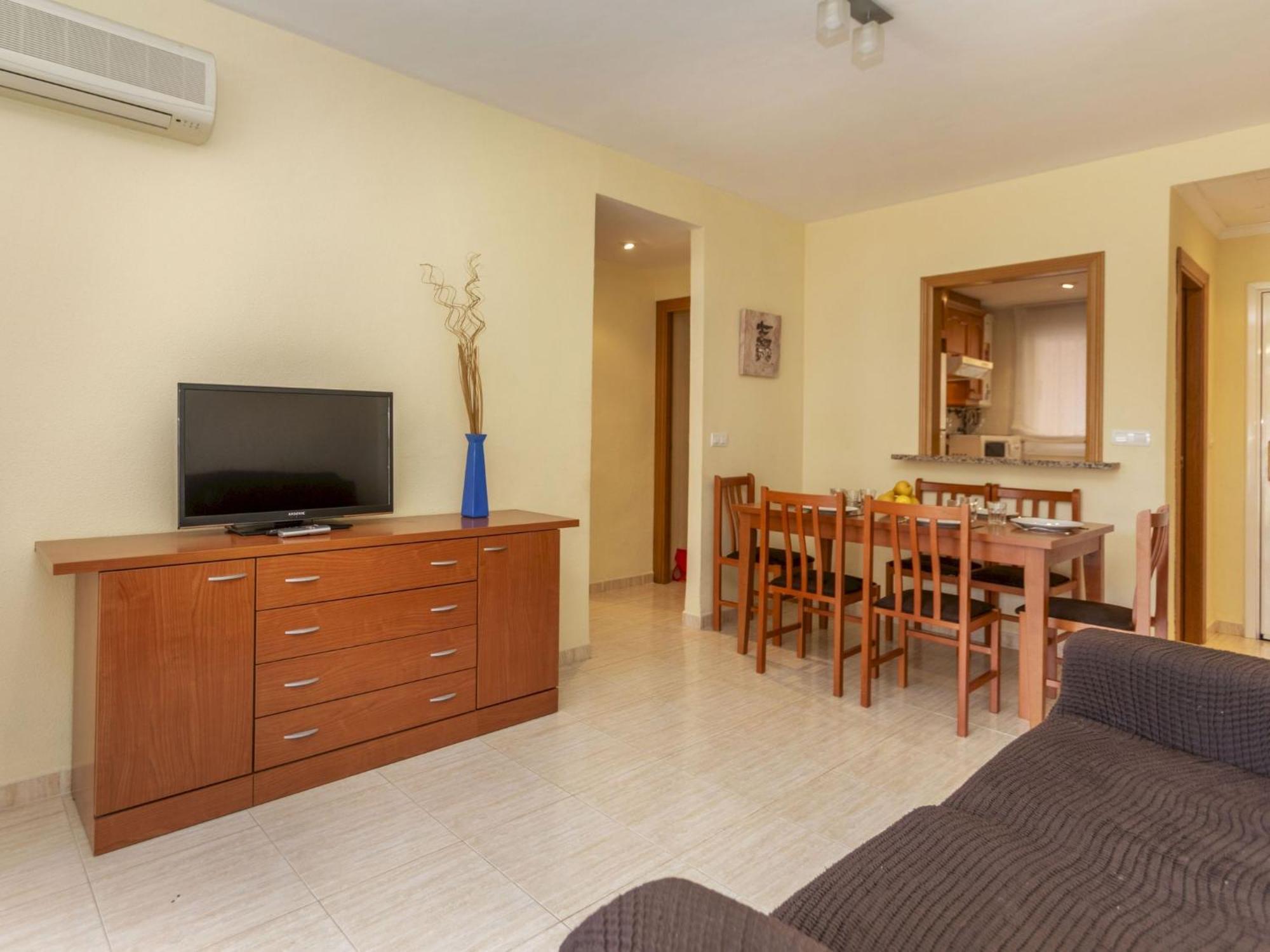 Apartment Playa Coral I By Interhome Oropesa del Mar Exterior foto